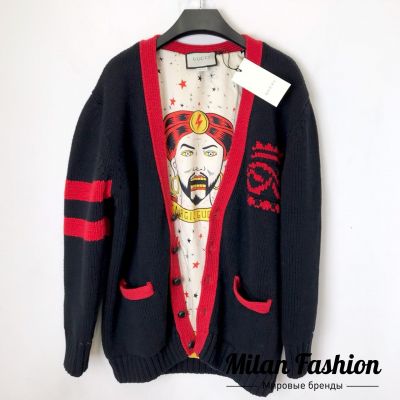 Кардиган Gucci #an-0179