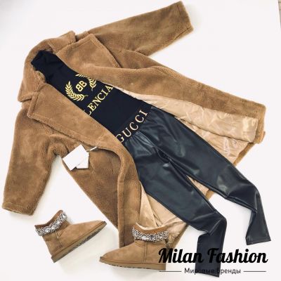 Шуба Max Mara #an-0173