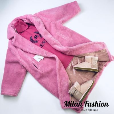 Шуба Max Mara #an-0183