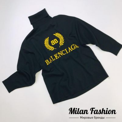 Водолазка Balenciaga #an-0187