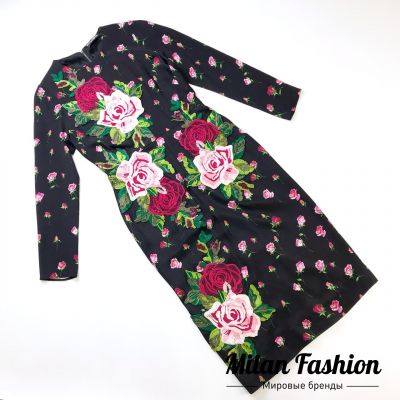 Платье Dolce & Gabbana #an-0195