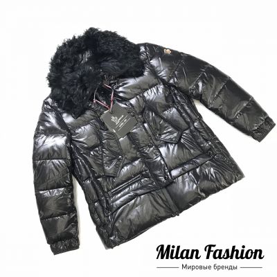 Пуховик Moncler #an-0198