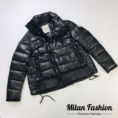 Пуховик Moncler #an-0199