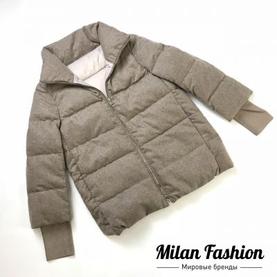 Пуховик Salvatore Ferragamo #an-0205