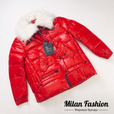 Пуховик Moncler #an-0202