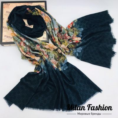 Палантин Gucci #an-0203