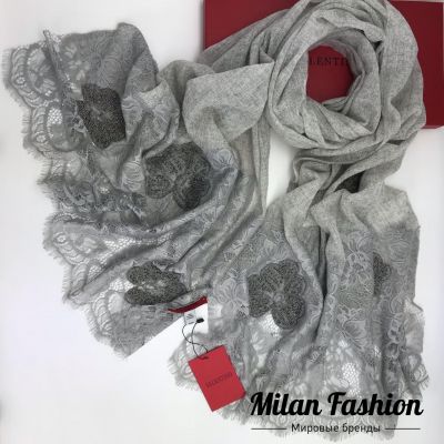 Палантин Valentino #an-0207