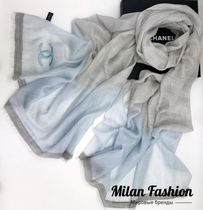 Палантин Chanel #an-0208