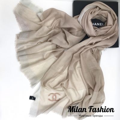 Палантин Chanel #an-0210