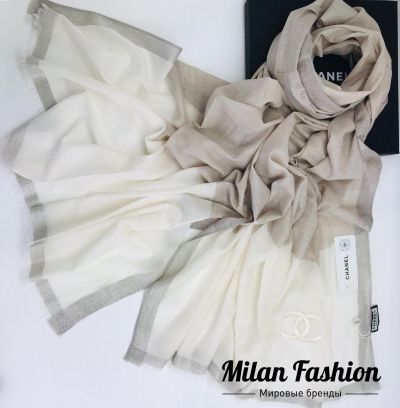 Палантин Chanel #an-0213