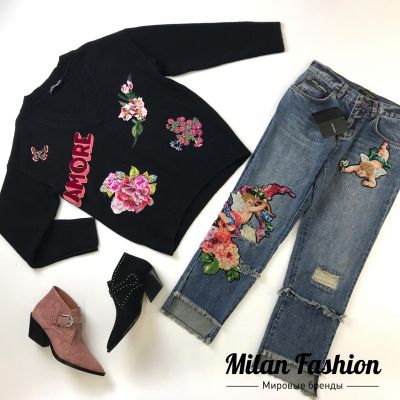 Джемпер Dolce & Gabbana #an-0219