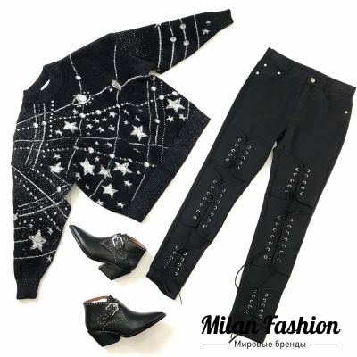 Свитер Salvatore Ferragamo #an-0223