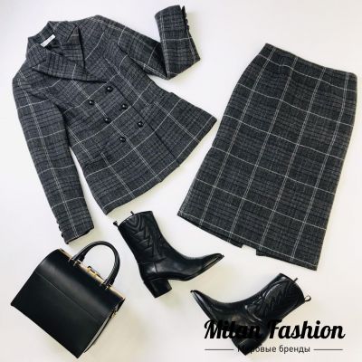 Костюм Christian Dior #an-0224