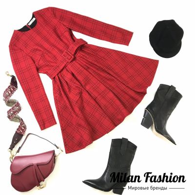 Платье Christian Dior #an-0227