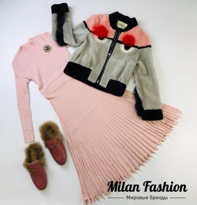 Платье Celine #an-0228