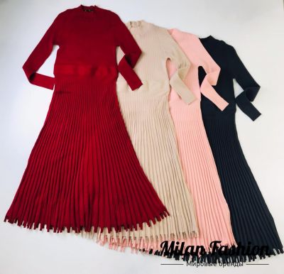 Платье Celine #an-0229