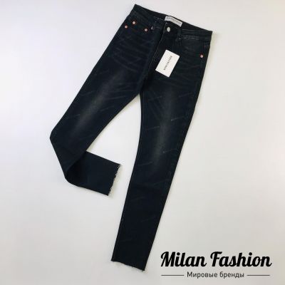 Джинсы Balenciaga #an-0230