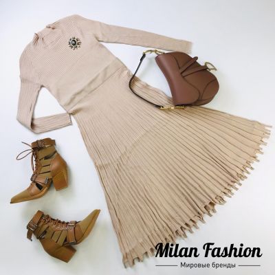 Платье Celine #an-0232