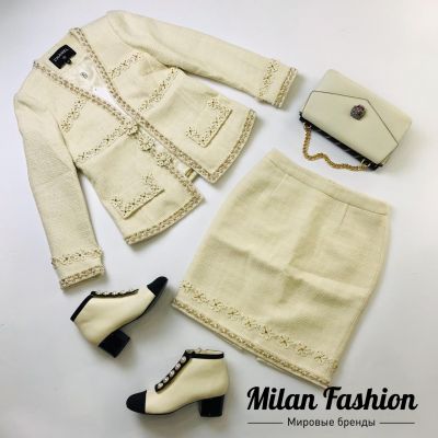 Костюм Chanel #an-0236