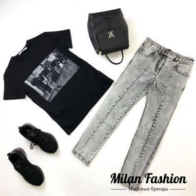 Футболка Louis Vuitton #an-0242