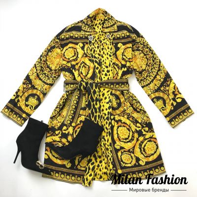 Пальто Salvatore Ferragamo #an-0243