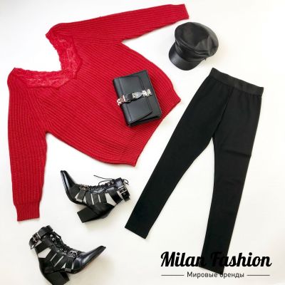 Кофточка Salvatore Ferragamo #an-0245