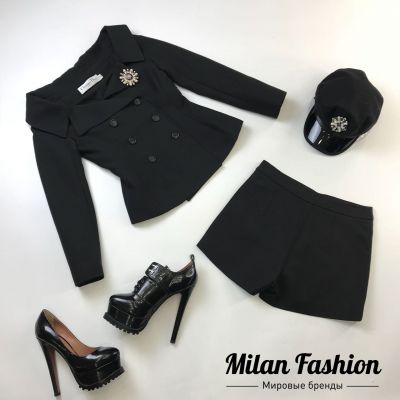 Пиджак Christian Dior #an-0248