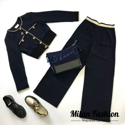 Костюм Chanel #an-0249