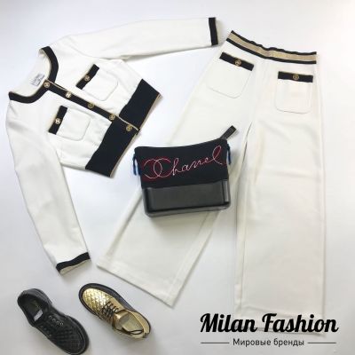Костюм Chanel #an-0250