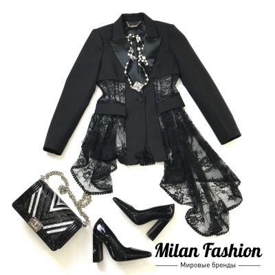 Пиджак Salvatore Ferragamo #an-0253