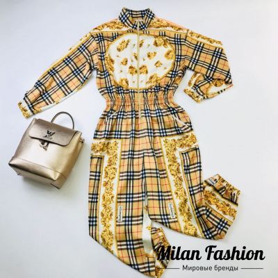 Комбинезон Burberry #an-0256