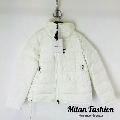 Куртка Moncler #an-0257