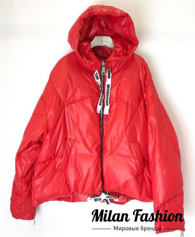 Куртка Salvatore Ferragamo #an-0259