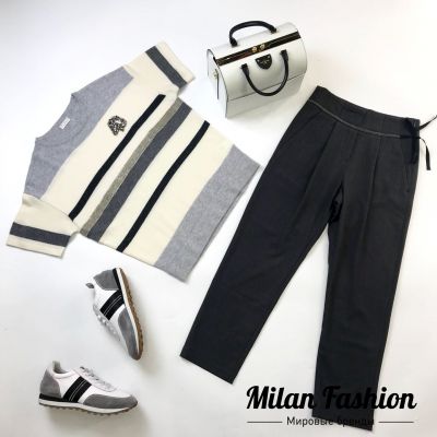 Кофточка Salvatore Ferragamo #an-0260