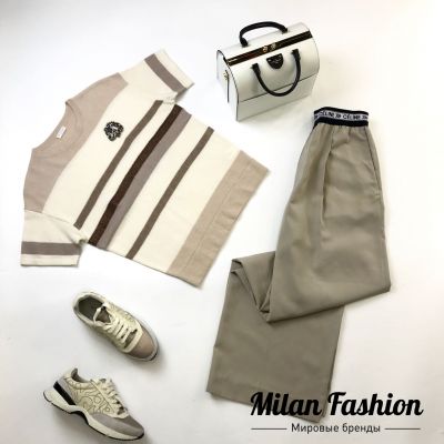 Кофточка Salvatore Ferragamo #an-0263