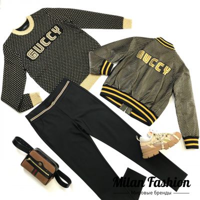 Кофточка Gucci #an-0264