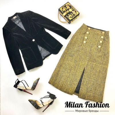 Пиджак Gucci #an-0266