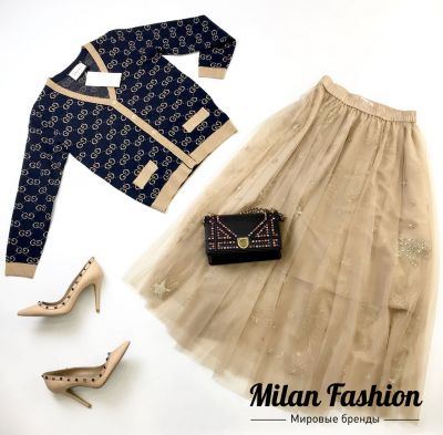 Кардиган Gucci #an-0267