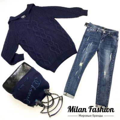 Свитер Chanel #an-0268