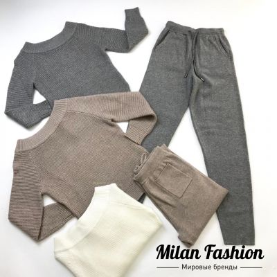 Костюм Salvatore Ferragamo #an-0272