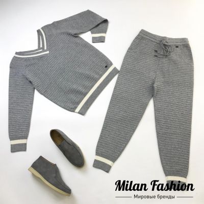 Костюм  Salvatore Ferragamo #an-0273