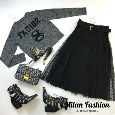 Свитер Christian Dior #an-0277