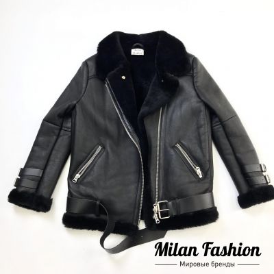 Дубленка Acne Studios #an-0281