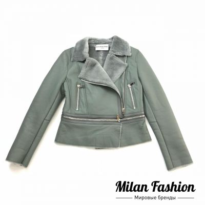 Дубленка Balenciaga #an-0283