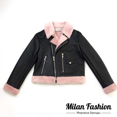 Дубленка Christian Dior #an-0284