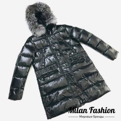 Пуховик Salvatore Ferragamo #an-0285