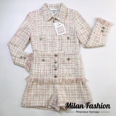 Костюм Chanel #an-0289