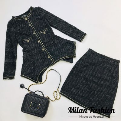 Костюм Chanel #an-0290