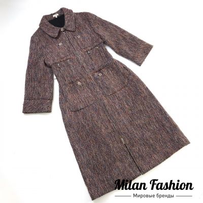 Пальто Chanel #an-0302