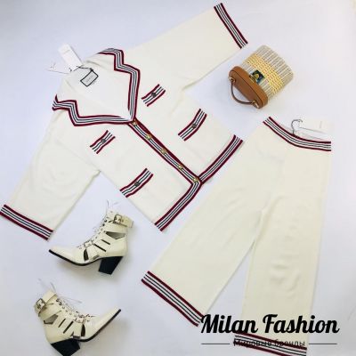 Костюм Chanel #an-0304